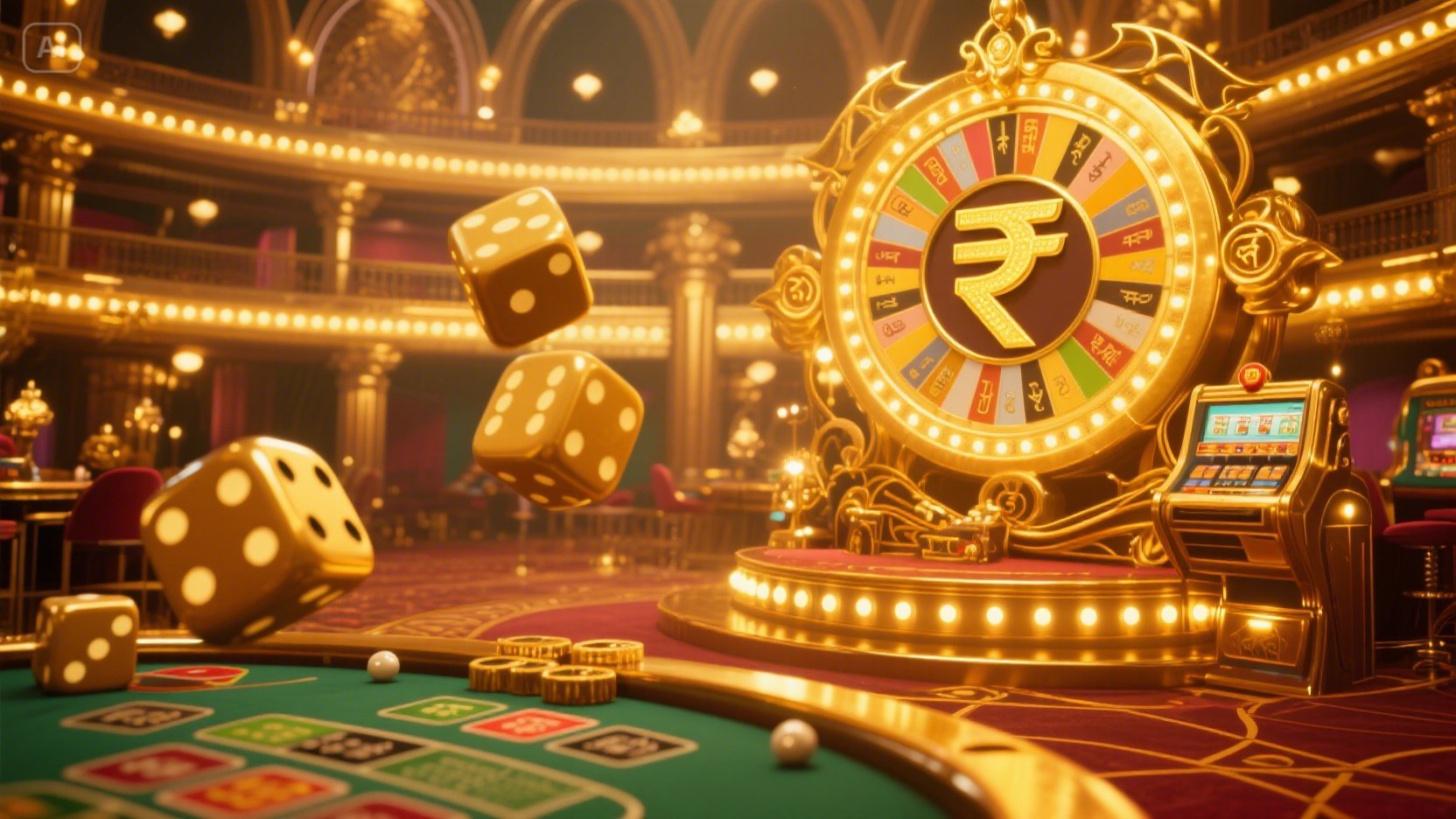 indian casino onlineDeposit once and play with 200% more credit! Pakistan’s most exciting gaming site rewards your first recharge with secure bonuses, smooth play, and local customer care 24/7.