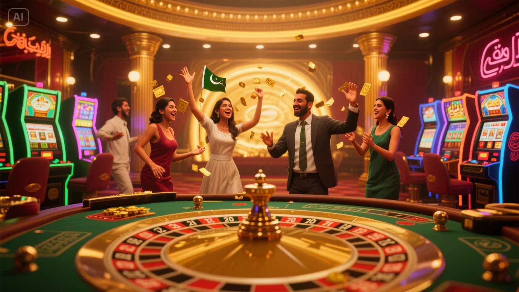Registration at indian casino online Casino